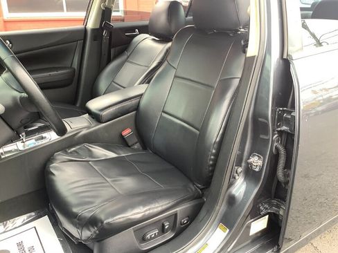 Used 2009 Nissan Maxima 3.5 SV w/ Tech Pkg FWD image 9