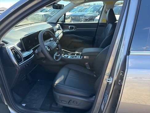 New 2026 Kia Sorento EX AWD/4WD image 12