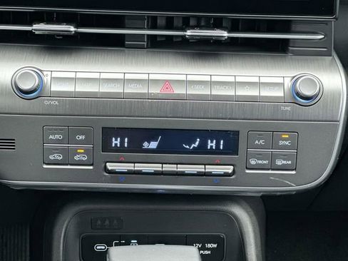 New 2026 Hyundai Kona SEL Sport image 18