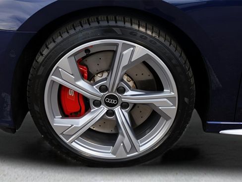 Used 2023 Audi S3 Premium Plus w/ Premium Plus Package image 26