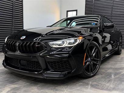 Used 2023 BMW M8 Gran Coupe xDrive Competition
