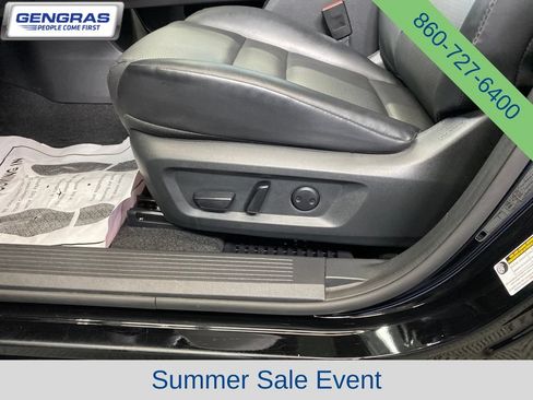 Used 2023 Nissan Rogue SV w/ SV Premium B Package AWD/4WD image 15
