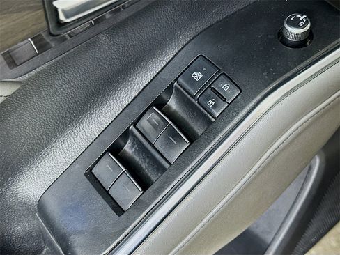 Used 2022 Toyota Highlander Platinum image 19