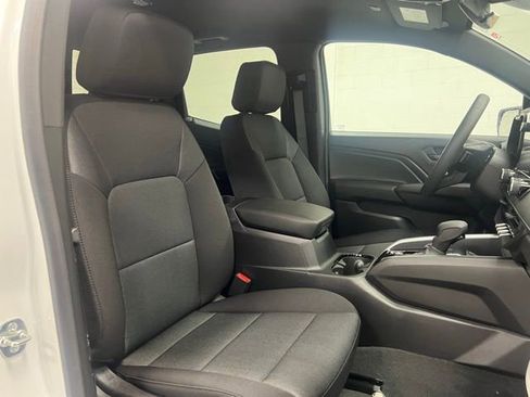New 2026 Chevrolet Colorado Trail Boss w/ LPO, Bronce Accent Package AWD/4WD image 22