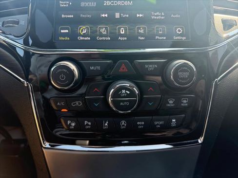 Certified 2021 Jeep Grand Cherokee Limited w/ Quick Order Package 28K 80th image 18