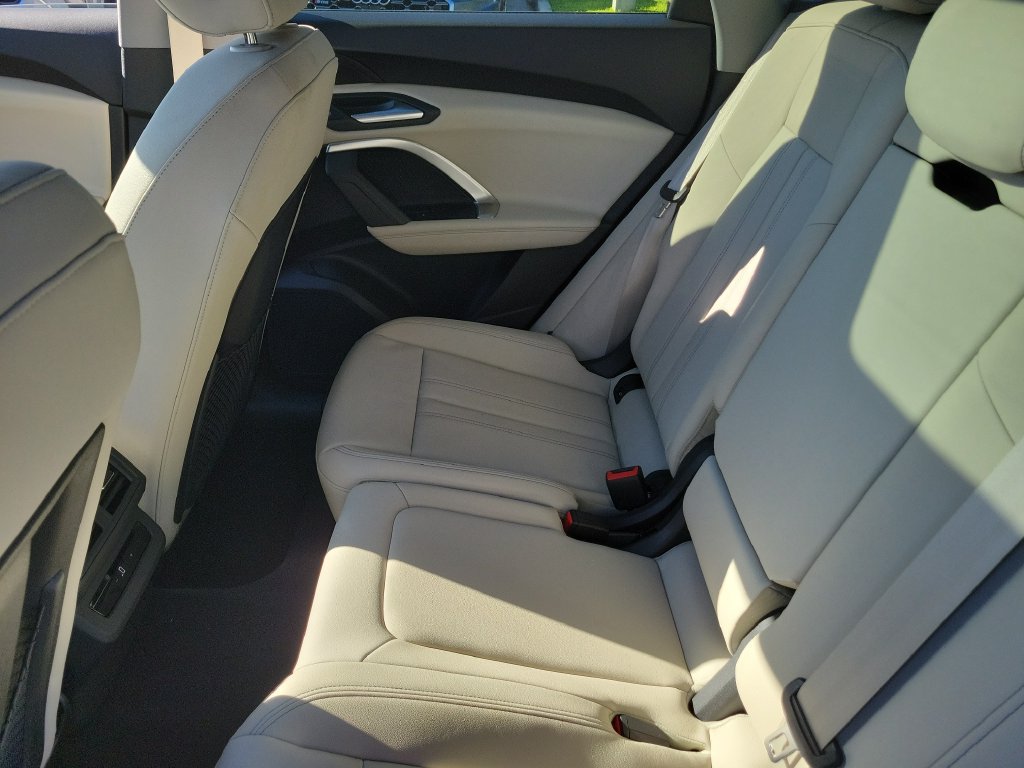 New 2026 Audi Q5 2.0T AWD/4WD image 26