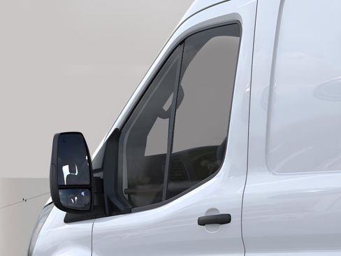 New 2026 Ford Transit 250 148 Medium Roof RWD image 19