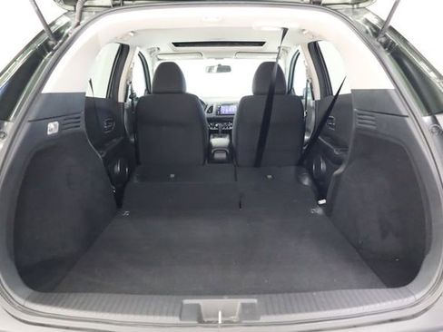 Used 2016 Honda HR-V EX image 31