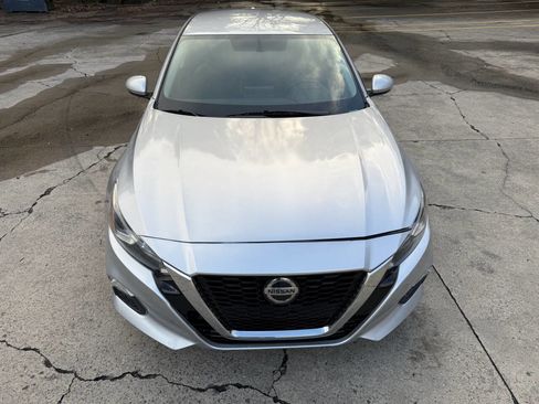 Used 2019 Nissan Altima 2.5 S image 13