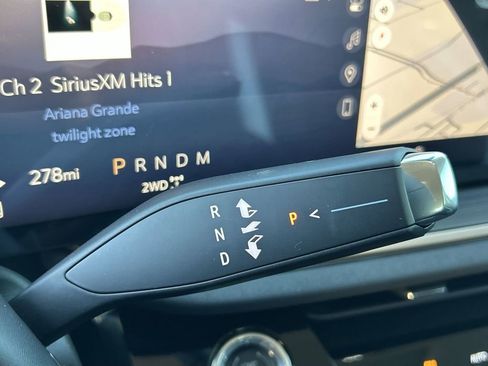 New 2026 Buick Envision Sport Touring image 16