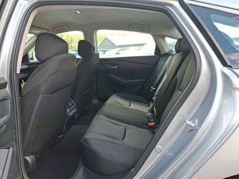 New 2026 Honda Accord LX image 7