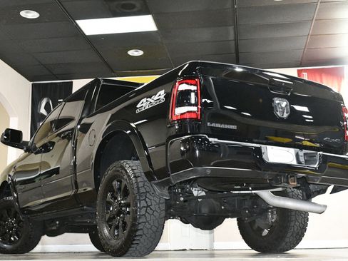 Used 2022 RAM 2500 Laramie AWD/4WD image 85