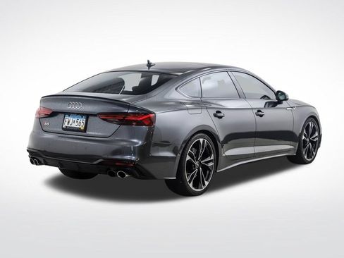 Used 2021 Audi S5 Prestige AWD/4WD image 5
