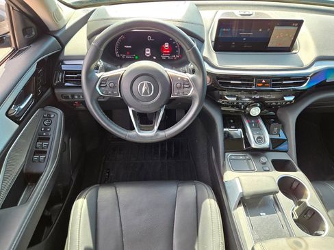 Used 2024 Acura MDX FWD w/ Technology Package image 8