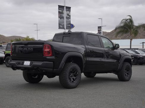 New 2026 RAM 1500 RHO w/ RHO Level 1 Equipment Group AWD/4WD image 4