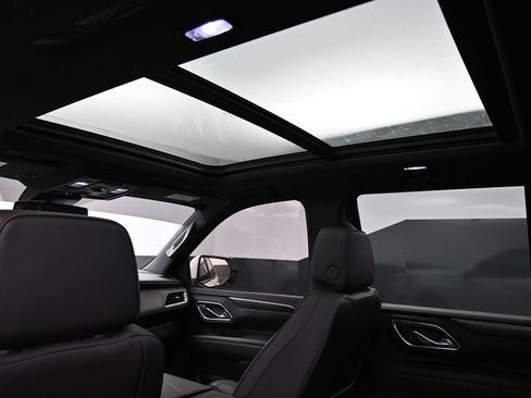 Used 2023 Chevrolet Tahoe RST w/ Sport Performance Package image 34