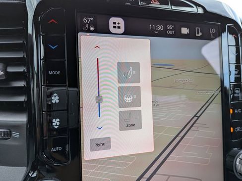 New 2026 RAM 1500 Big Horn image 23