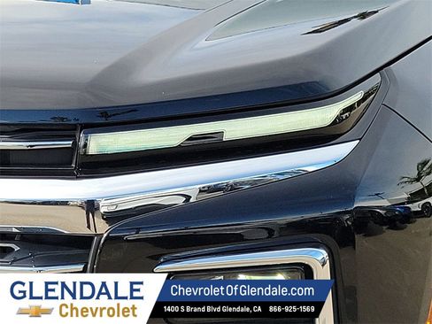 New 2026 Chevrolet Traverse LT w/ Driver Confidence Package image 18