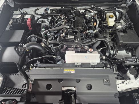 New 2026 Toyota Tacoma SR5 AWD/4WD image 8