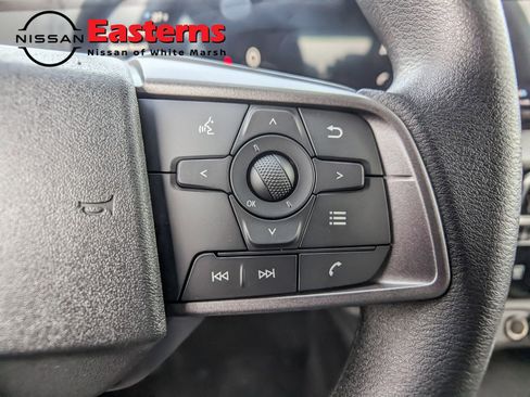 New 2026 Nissan Sentra SV w/ Floor Mat Package image 18