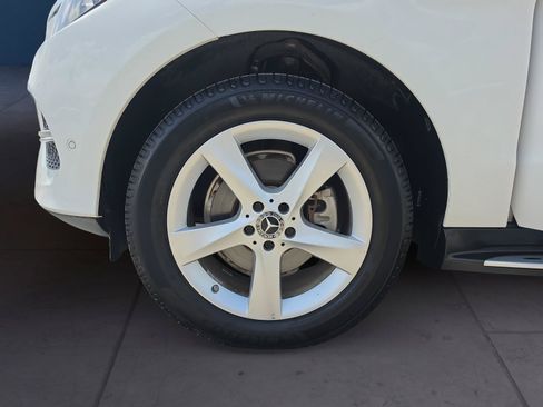 Certified 2018 Mercedes-Benz GLE 350 image 14