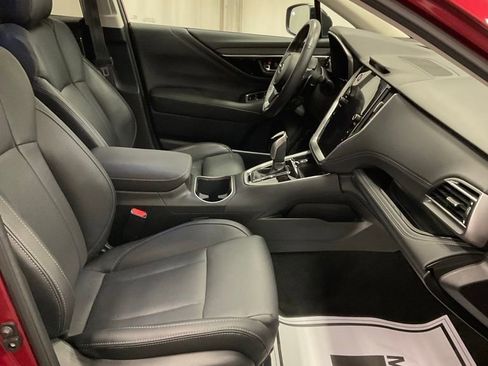 Used 2024 Subaru Outback Limited image 29