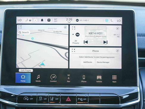 Used 2022 Jeep Compass High Altitude image 17