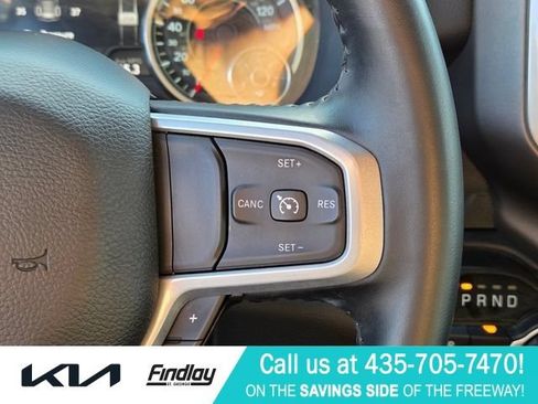 Used 2022 RAM 1500 Big Horn AWD/4WD image 20