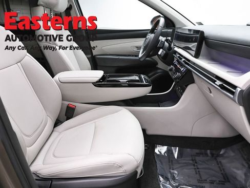 Used 2025 Hyundai Tucson SEL image 25