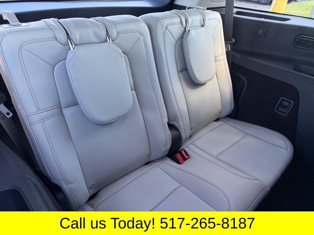 Used 2025 Lincoln Aviator Reserve w/ Equipment Group 201A AWD/4WD image 14