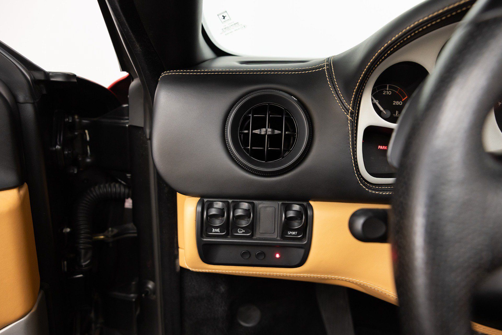 Used 2003 Ferrari 360 Spider RWD image 89