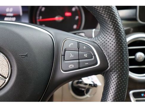 Used 2018 Mercedes-Benz C 300 4MATIC Sedan image 26