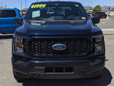 Used 2023 Ford F150 XL w/ STX Appearance Package AWD/4WD image 6