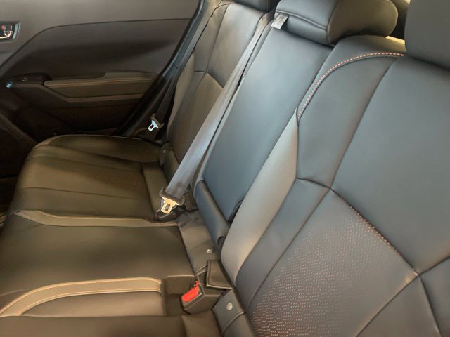New 2026 Subaru Crosstrek 2.5i Limited AWD/4WD image 15