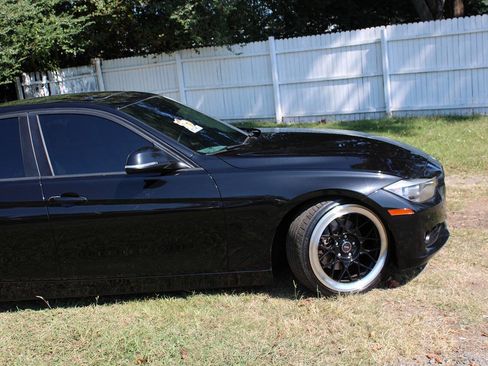 Used 2014 BMW 328i Sedan image 4