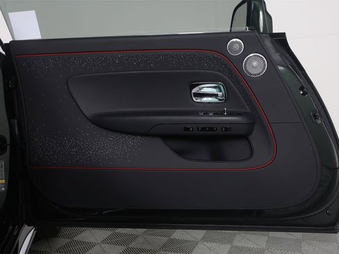 Certified 2024 Rolls-Royce Spectre w/ Spectre Launch Package image 21