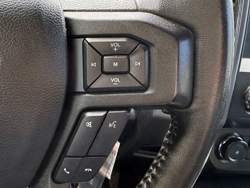 Used 2019 Ford F150 XLT w/ Equipment Group 302A Luxury AWD/4WD image 29