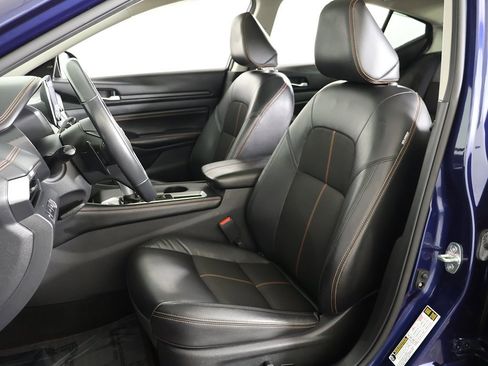 Used 2022 Nissan Altima 2.0 SR image 30