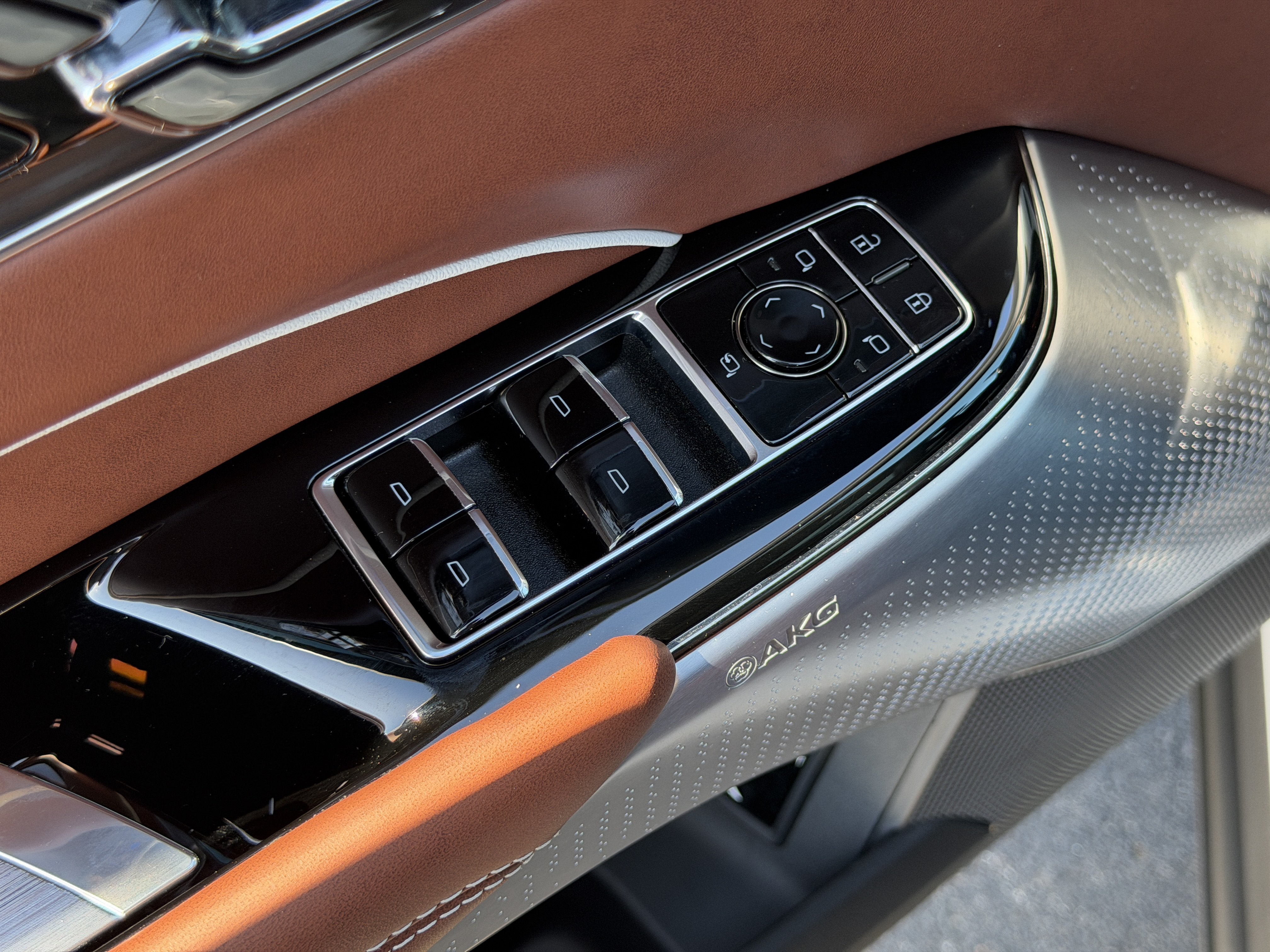 Used 2027 Cadillac Lyriq Signature Luxury RWD image 20