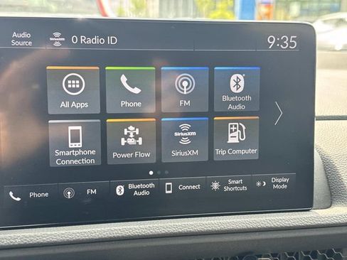 Certified 2024 Honda CR-V Sport-L image 25