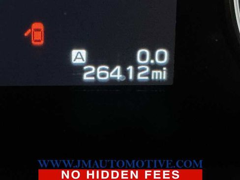 Used 2020 Subaru Outback Premium image 21