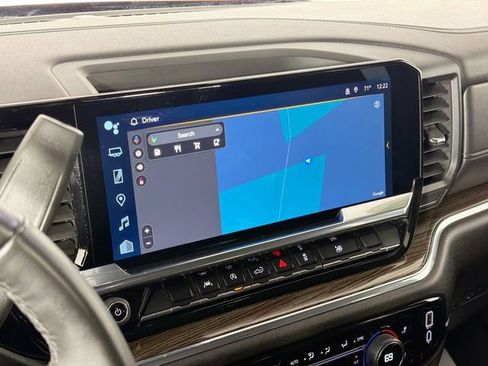 Used 2024 Chevrolet Silverado 1500 RST w/ Protection Package image 14