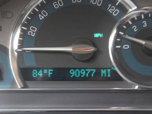 Used 2009 Chevrolet HHR LS FWD image 11