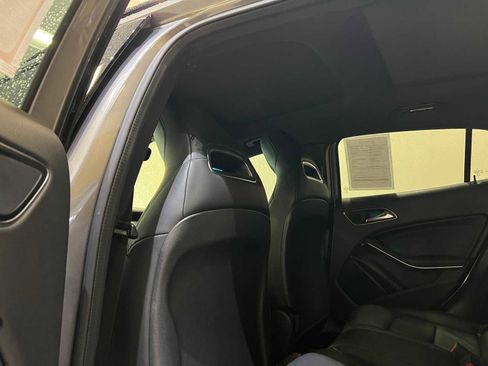 Used 2018 Mercedes-Benz GLA 45 AMG 4MATIC image 12