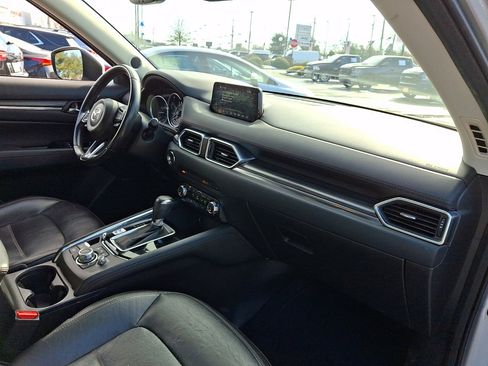Used 2018 MAZDA CX-5 Grand Touring image 11