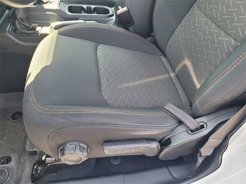 Used 2022 Jeep Gladiator Mojave w/ Trailer Tow Package image 11