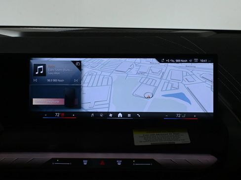 New 2026 BMW X3 xDrive30 w/ M Sport Package image 22