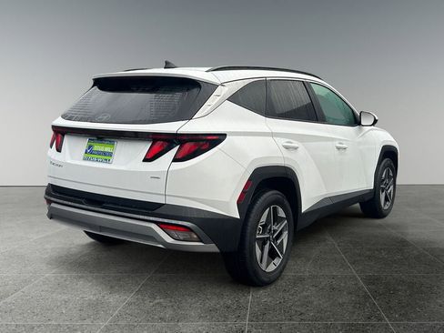 Used 2025 Hyundai Tucson SEL image 7