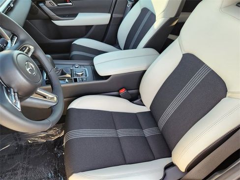 New 2026 MAZDA CX-50 AWD 2.5 S w/ Accent Package image 6