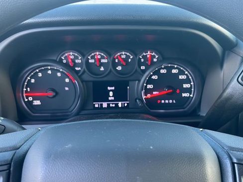 New 2026 Chevrolet Silverado 2500 Custom w/ Custom Value Package image 26